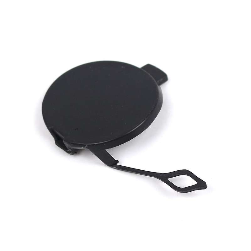 51117268745 Front Bumper Tow Hook Cap Towing Eye Cover 51117268745 for R55-R57