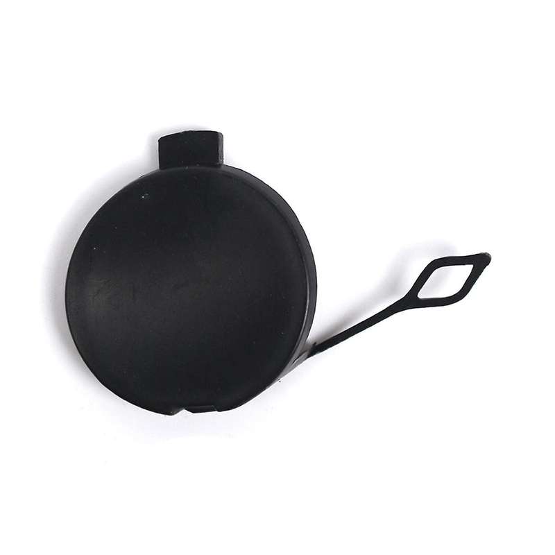 51117268745 Front Bumper Tow Hook Cap Towing Eye Cover 51117268745 for R55-R57