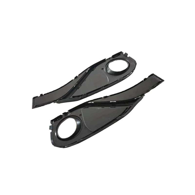 51117294833 51117294834 Fog Light Trim Grille Fog Light Frame Car for 4' F32 F33 F36