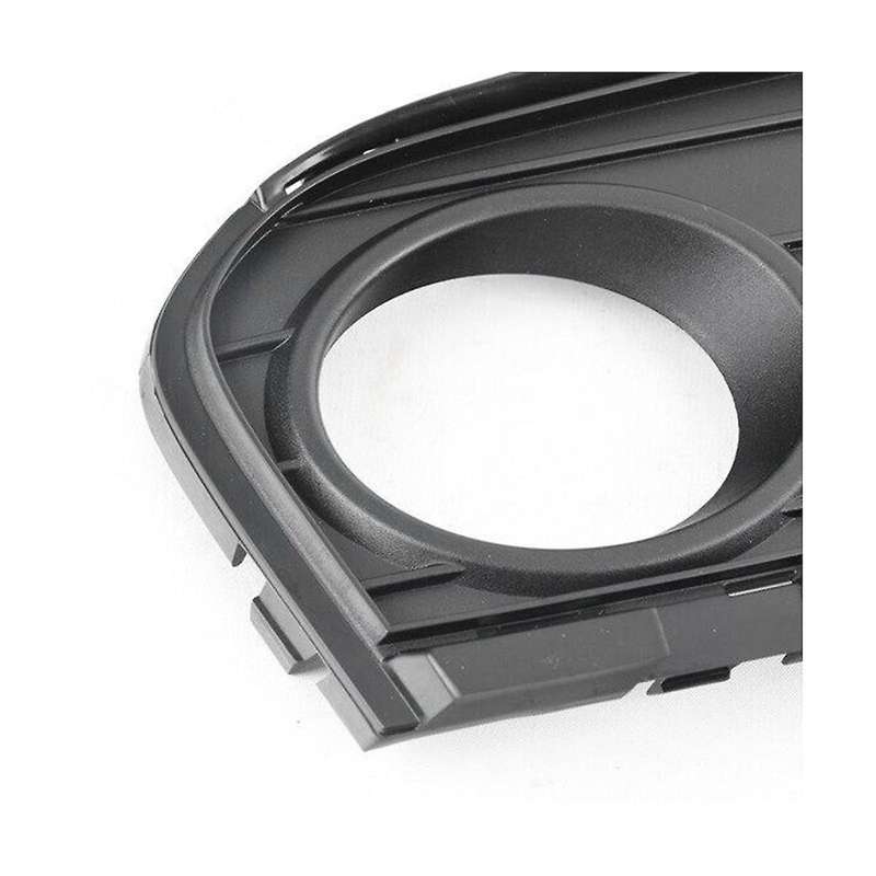 51117294833 51117294834 Fog Light Trim Grille Fog Light Frame Car for 4' F32 F33 F36