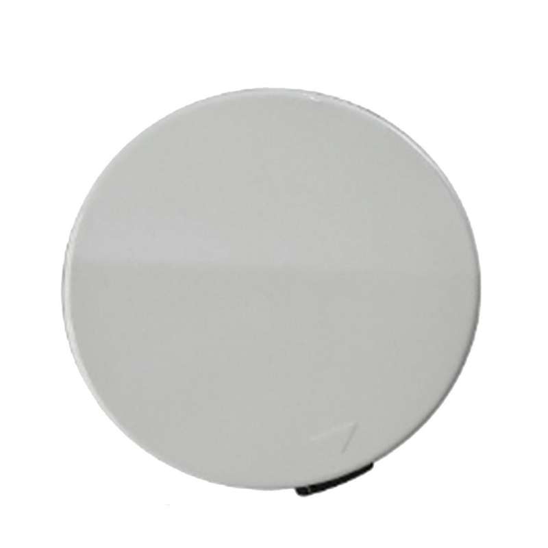 51117362392 Right Front Bumper Towing Trailer Cap for F32 F33 F36 2014-2020 Tow Hook Cover Car Parts