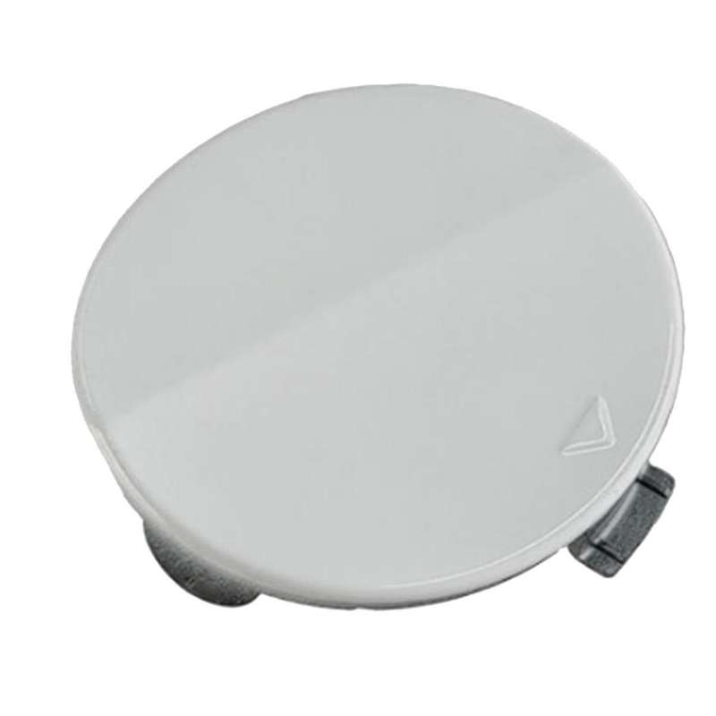 51117362392 Right Front Bumper Towing Trailer Cap for F32 F33 F36 2014-2020 Tow Hook Cover Car Parts