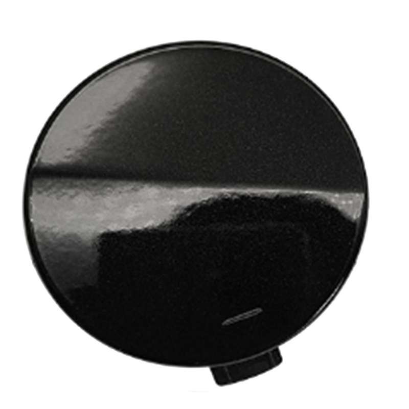 51117362392 Right Front Bumper Towing Trailer Cap for F32 F33 F36 2014-2020 Tow Hook Cover Car Part