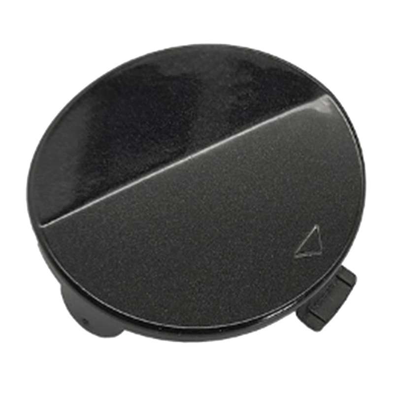 51117362392 Right Front Bumper Towing Trailer Cap for F32 F33 F36 2014-2020 Tow Hook Cover Car Part