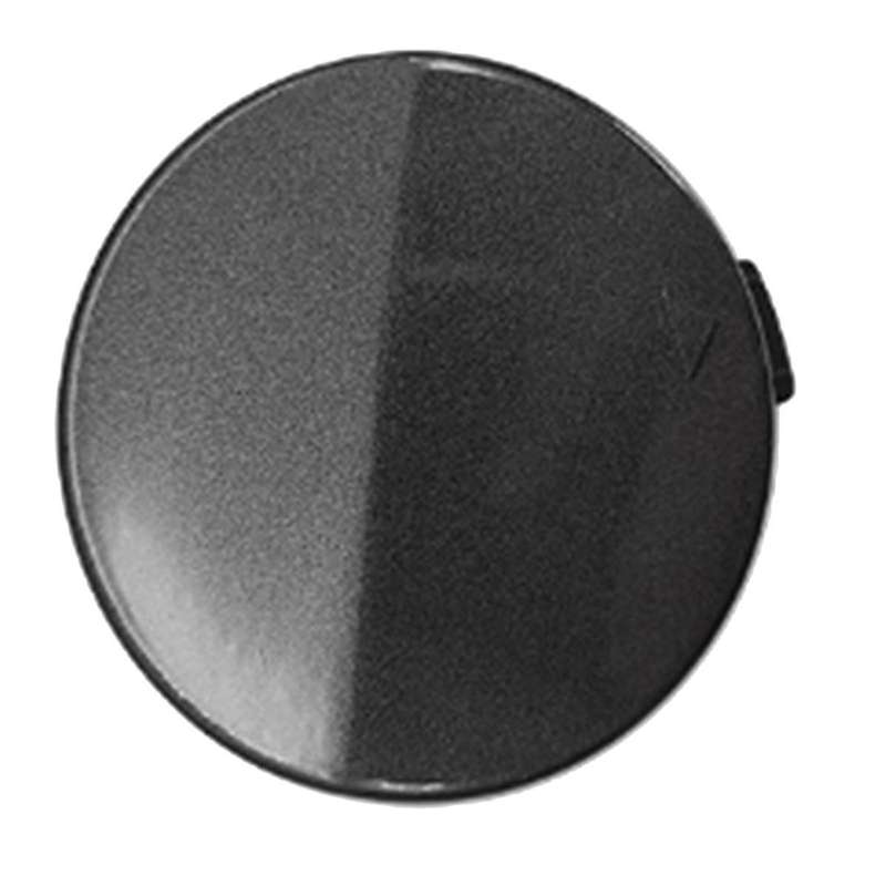 51117362392 Right Front Bumper Towing Trailer Cap for F32 F33 F36 2014-2020 Tow Hook Cover Car Parts