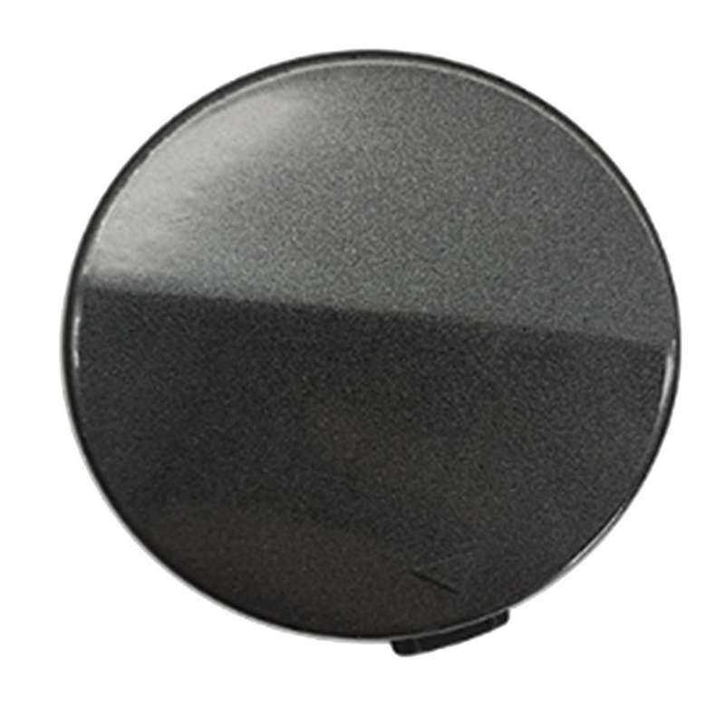 51117362392 Right Front Bumper Towing Trailer Cap for F32 F33 F36 2014-2020 Tow Hook Cover Car Parts
