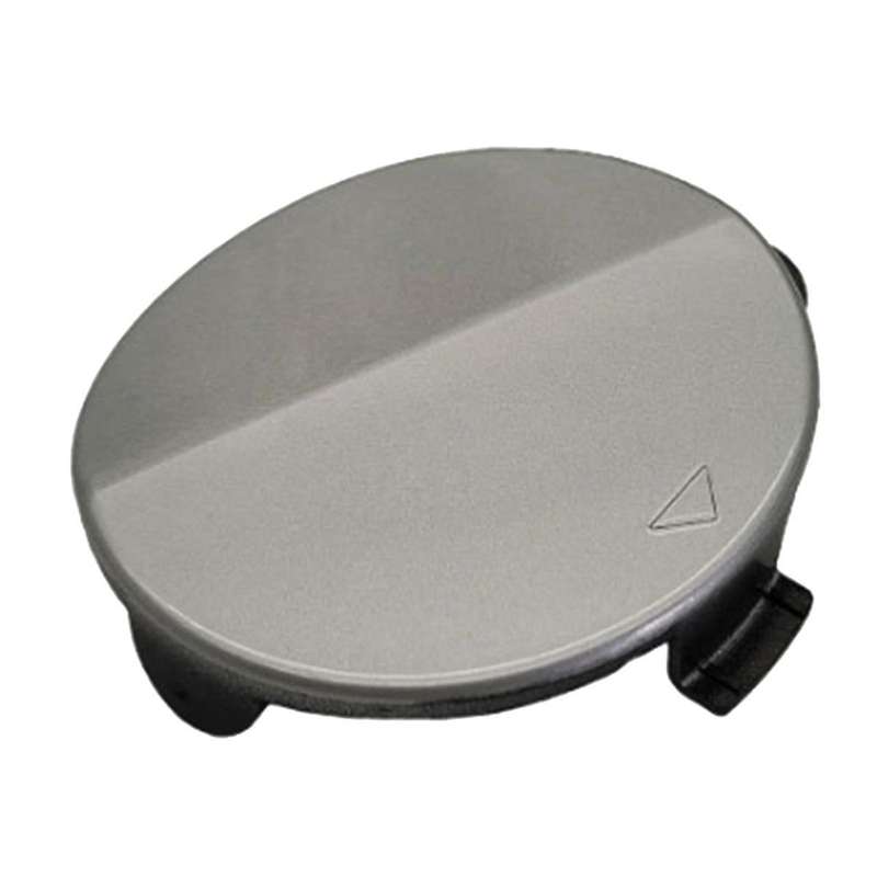51117362392 Right Front Bumper Towing Trailer Cap for F32 F33 F36 2014-2020 Tow Hook Cover Car Parts