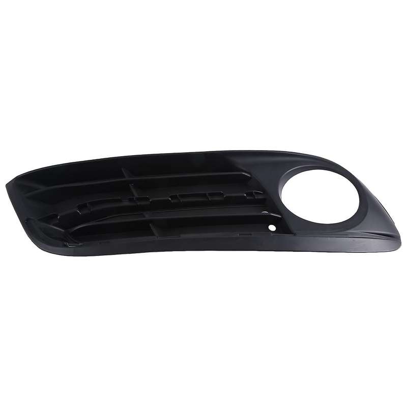 51117417785 51117417786 Front Bumper Fog Frame Fog Lamp Grille Car for F10 F11 F18 525d 528i 535i 20