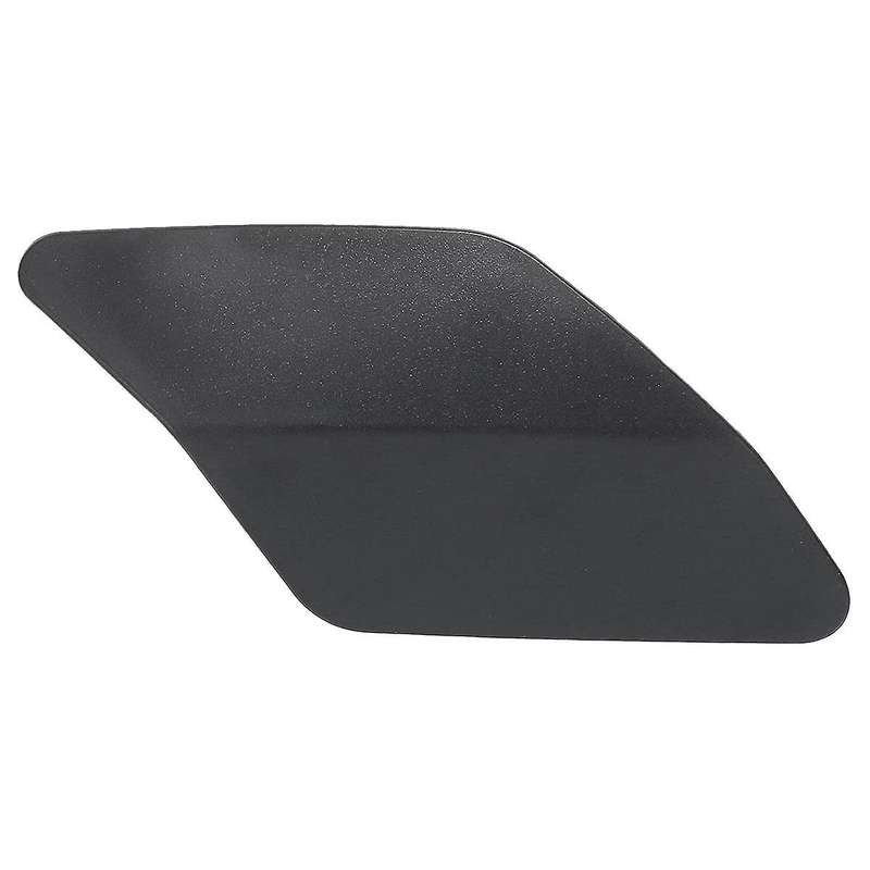 51117422904 Front Right Headlight Washer Nozzle Cover for X6 F15 F16 2015-2019 Head Light Cleaning W