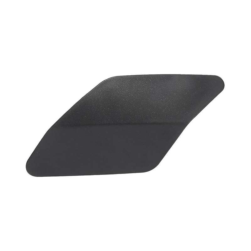51117422903 Front Left Headlight Washer Nozzle Cover for X6 F15 F16 2015-2019 Head Light Cleaning Wa