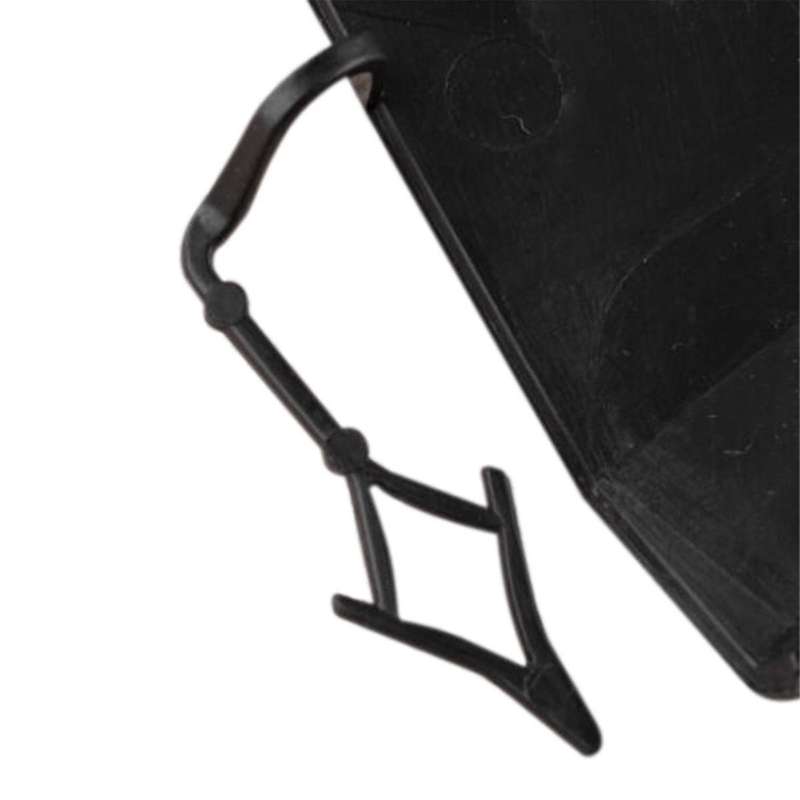 51117399897 Car Front Bumper Tow Hook Cover Cap for X3 G01 2018-2020