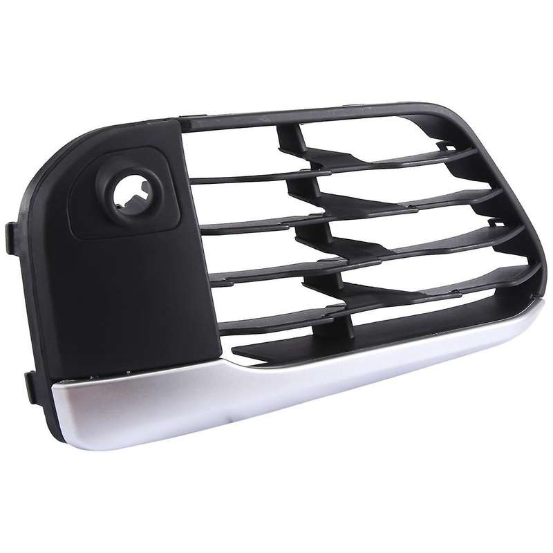 51117453987 51117453988 Front Bumper Windscreen Front Bumper Outer Grille Left+right Auto Car for F4