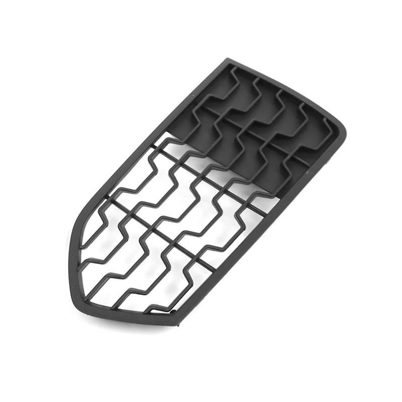 51118056797 51118056798 Lower Mesh Grille Fog Lamp Frame Honeycomb Grille Automotive for Bmw 2 Serie
