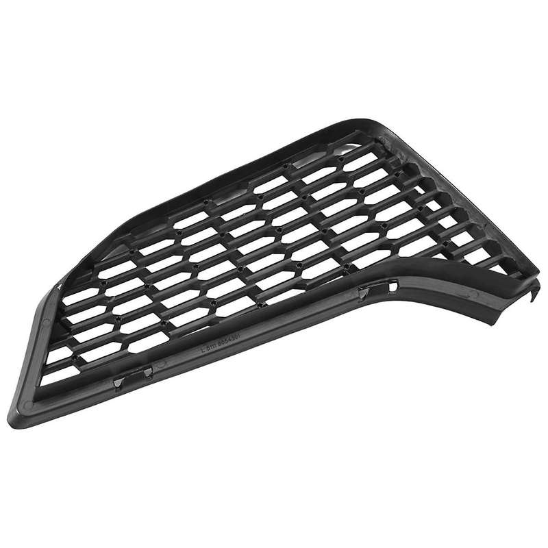 51118054301 51118054302 Front Bumper Grille Grille Ventilation Mesh Automotive for M3 F80 F82 F83 2