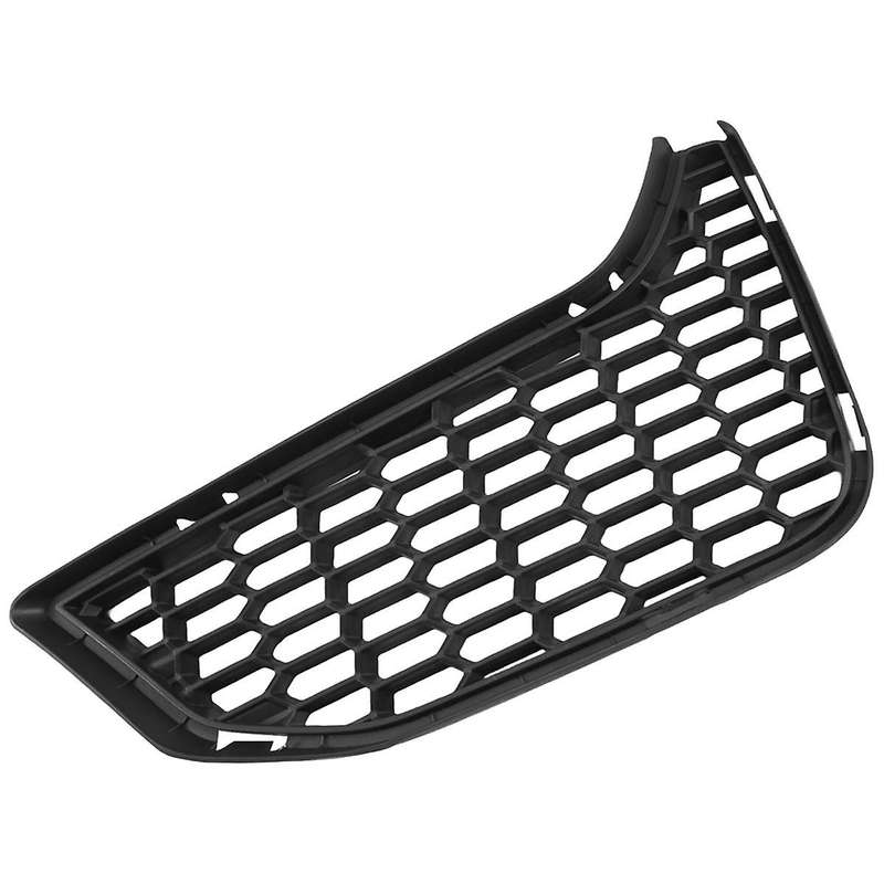 51118054301 51118054302 Front Bumper Grille Grille Ventilation Mesh Automotive for M3 F80 F82 F83 2