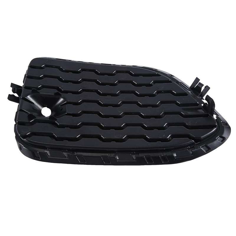 51118056941 51118056941 Front Bumper Windscreen Fog Lamp Grille Fog Lamp Frame Car for X3 X4 F25 F2