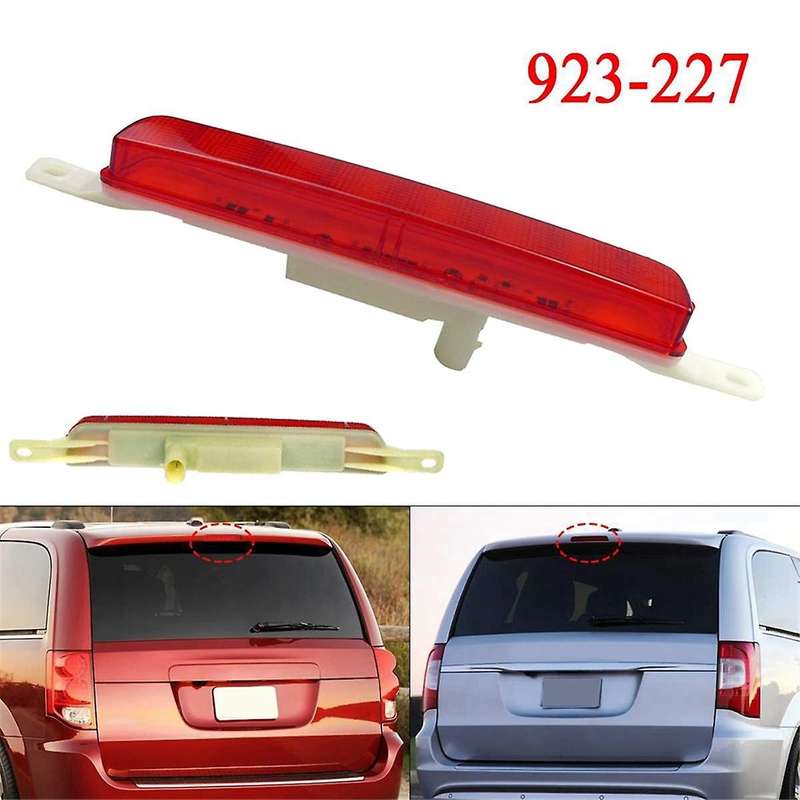 5113055aa 68083906aa Car High Mount Brake Light for 2011-2016 for Grand Caravan 2011-2019