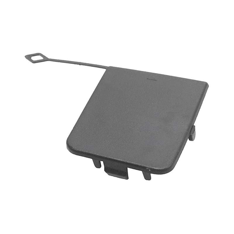 51127303815 Rear Bumper Trailer Cover Towing Cover for X1 E84