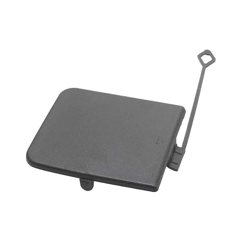 51127303815 Rear Bumper Trailer Cover Towing Cover for X1 E84