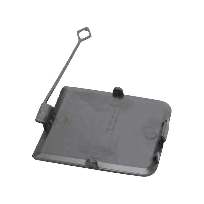 51127303815 Rear Bumper Trailer Cover Towing Cover for X1 E84