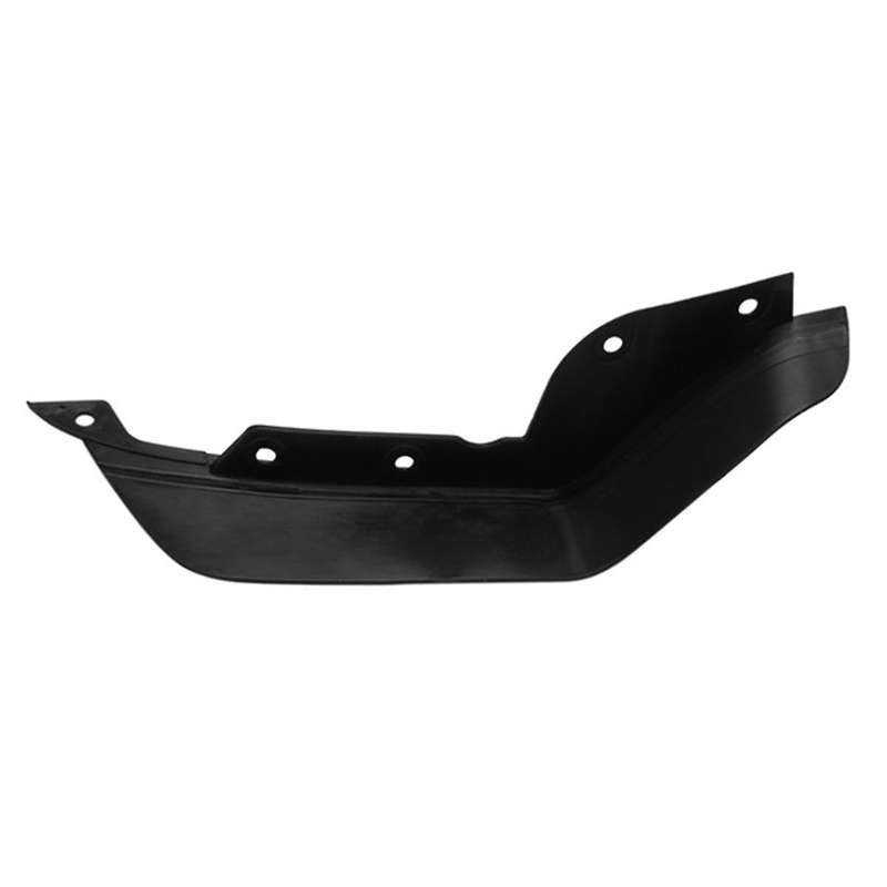 51119802643 51119802644 Front Bumper Windscreen Lip Front Wheel Fenders Water Fenders Car for Mini O