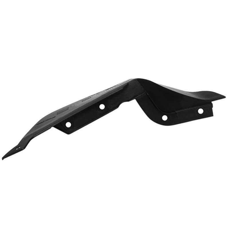 51119802643 51119802644 Front Bumper Windscreen Lip Front Wheel Fenders Water Fenders Car for Mini O