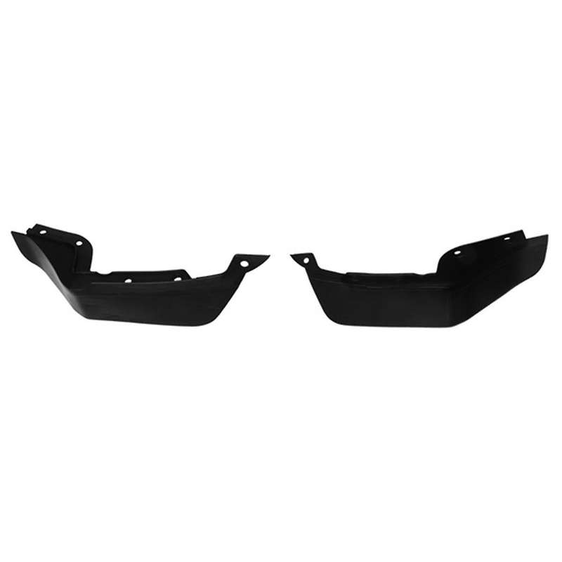 51119802643 51119802644 Front Bumper Windscreen Lip Front Wheel Fenders Water Fenders Car for Mini O