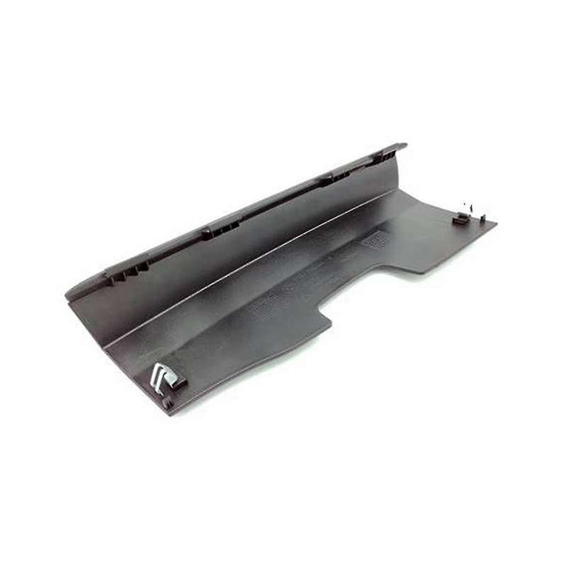 51123416243 Car Bumper Cover Flap Rear Bumper Tow Bar Hole Cover Cap Insert for X3 E83 2007-2013