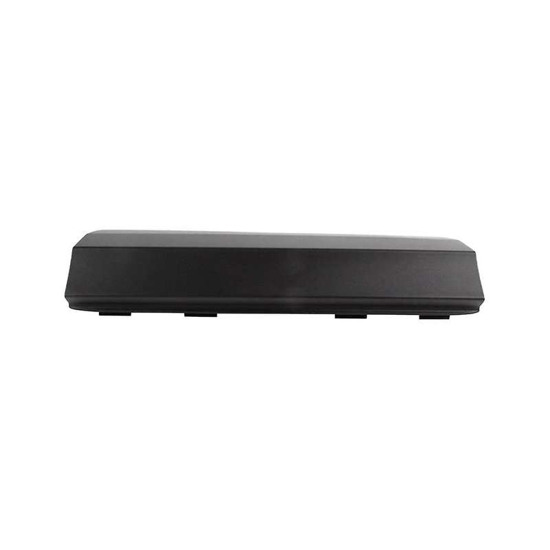 51123416243 Car Bumper Cover Flap Rear Bumper Tow Bar Hole Cover Cap Insert for X3 E83 2007-2013