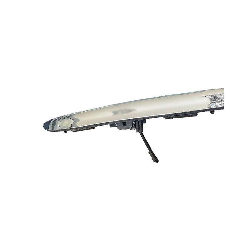 51137074020 Touring Boot Trunk Lid Rear Handle Grip for Mini 5 R50 R52 R53 2000-2008 Switch 5113716