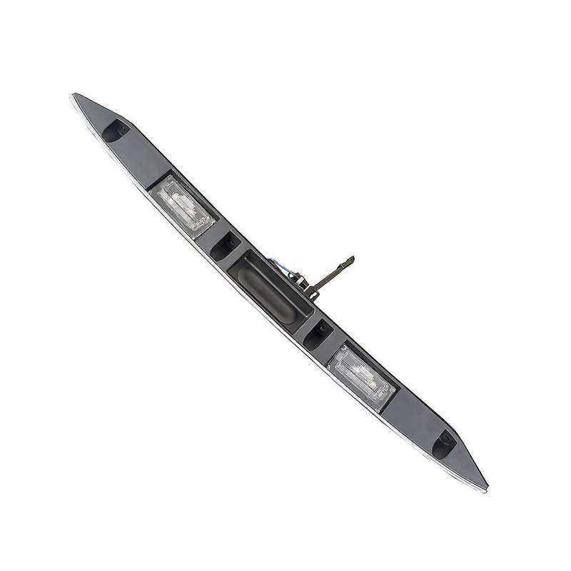 51137074020 Touring Boot Trunk Lid Rear Handle Grip for Mini 5 R50 R52 R53 2000-2008 Switch 51137167