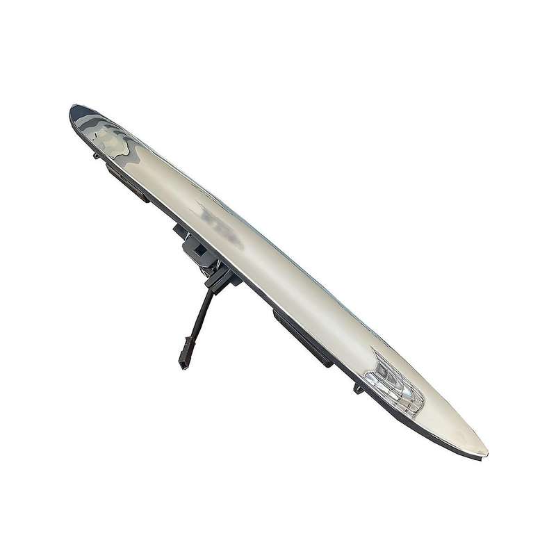 51137074020 Touring Boot Trunk Lid Rear Handle Grip for Mini 5 R50 R52 R53 2000-2008 Switch 51137167