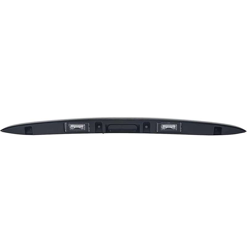 51132753603 Car Hatch Trunk Handle Replacement for R55 R56 R57 R58 R59 2007-2014