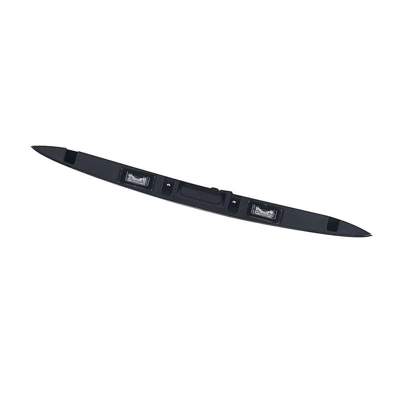 51132753603 Car Hatch Trunk Handle Replacement for R55 R56 R57 R58 R59 2007-2014