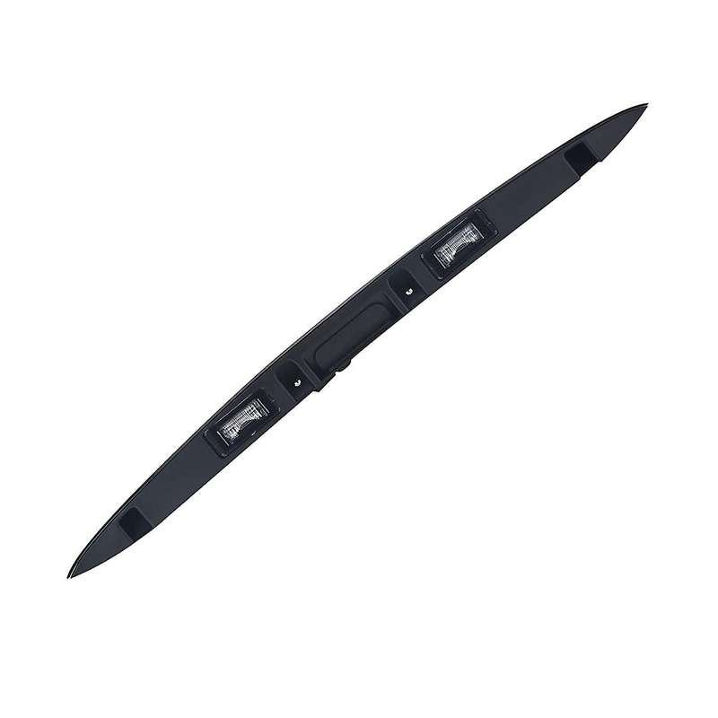 51132753603 Car Hatch Trunk Handle Replacement for R55 R56 R57 R58 R59 2007-2014