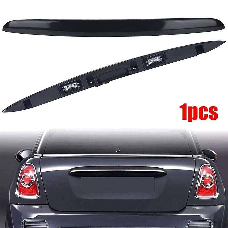 51132753603 Car Hatch Trunk Handle Replacement for R55 R56 R57 R58 R59 2007-2014