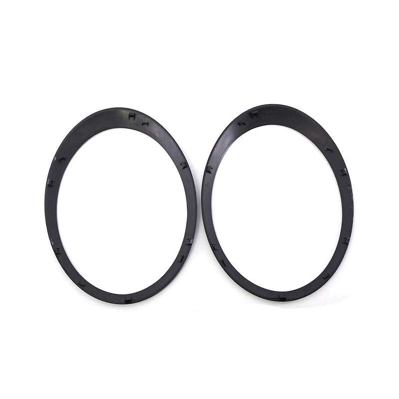 51137149905 51137149906 Headlight Frame Headlight Trim Ring Auto for S R56 R57 R55 2007-2015