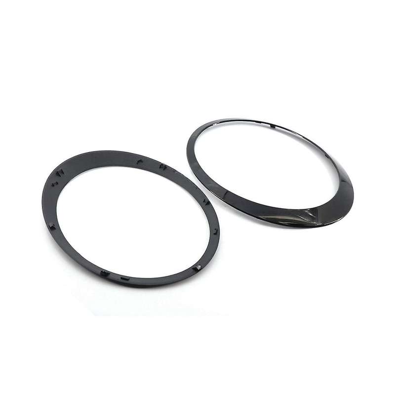 51137149905 51137149906 Headlight Frame Headlight Trim Ring Auto for S R56 R57 R55 2007-2015
