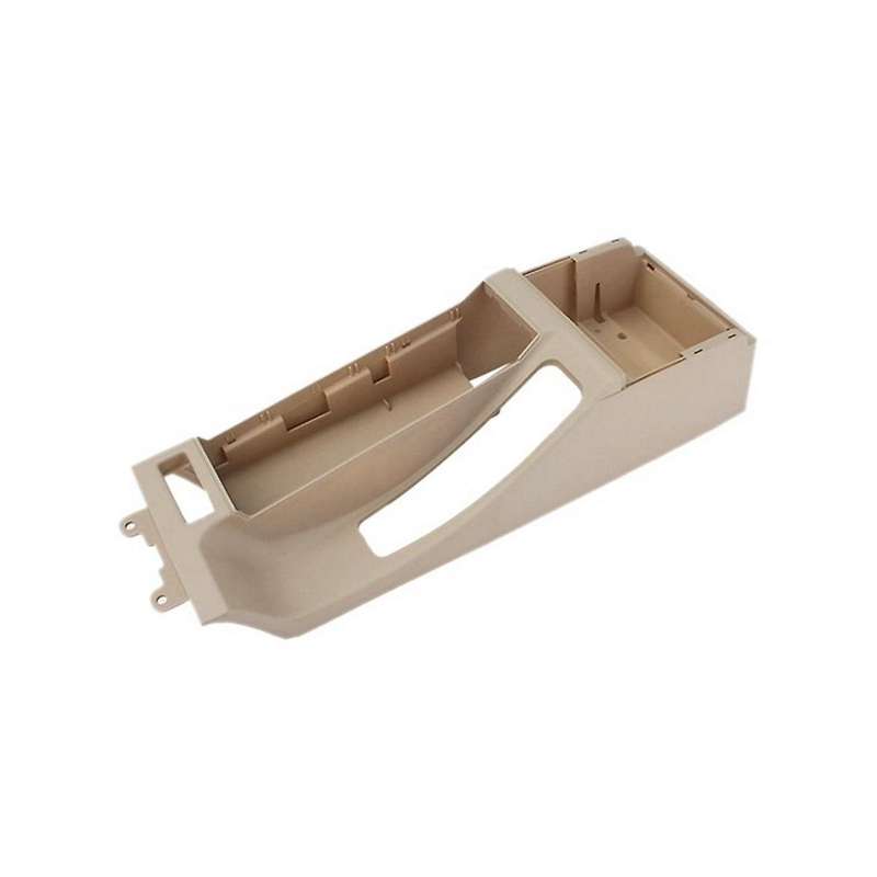 51168218306 Cup Holder Frame Center Console Drink Holder Center Tray Car for 3 Series E46 318i 320i