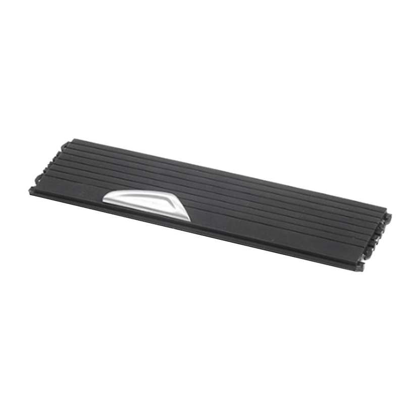 51169299529 for X1 X2 F48 F49 F39 2016-2021 Console Armrest Box Cup Holder Cover Storage Box Slidin