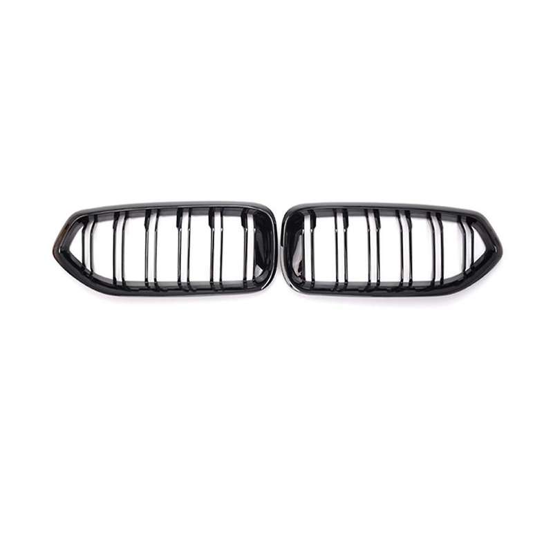 51138091295 51138091296 Front Kidney Grille Double Slats for G29 Z4 20i 30i M40i 2019-2022 Mesh Gril