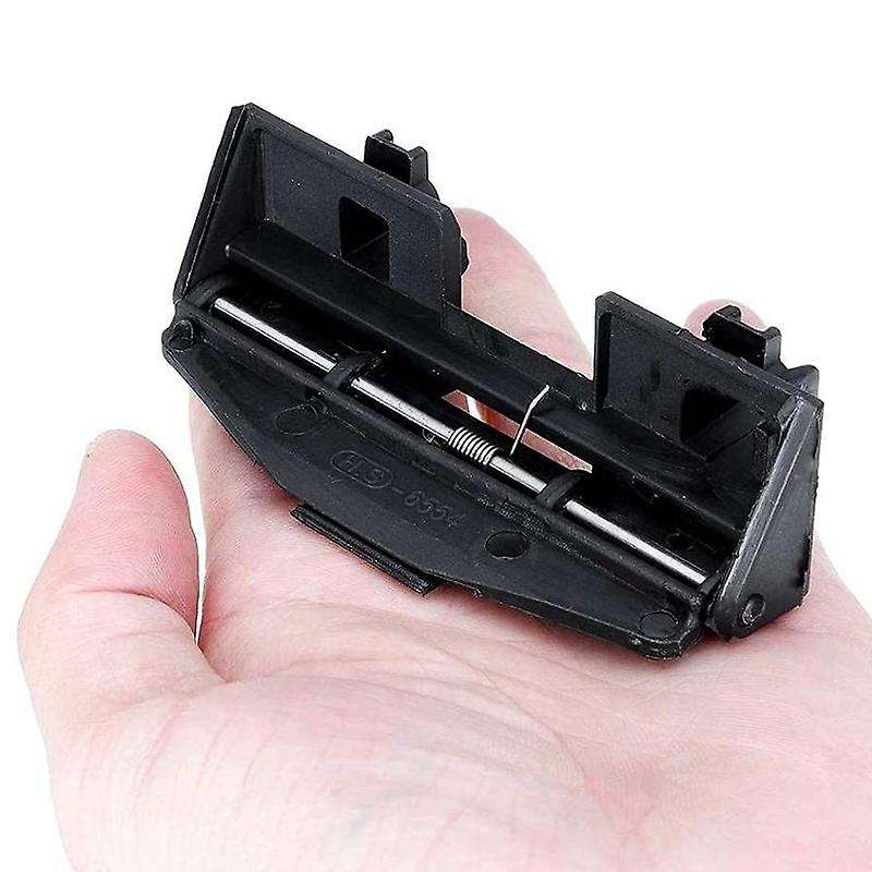 51171970450 Fuel Tank Gas Door Hinge Petrol Filler Flap for - 5 7 E38 E39 X5 E53 Phantom RR1 Phantom