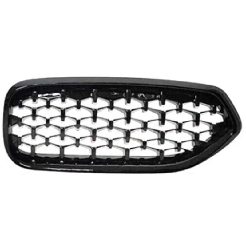51138091295 51138091296 Front Kidney Grille Double Slats for G29 Z4 20i 30i M40i 2019-2022 Mesh Gril