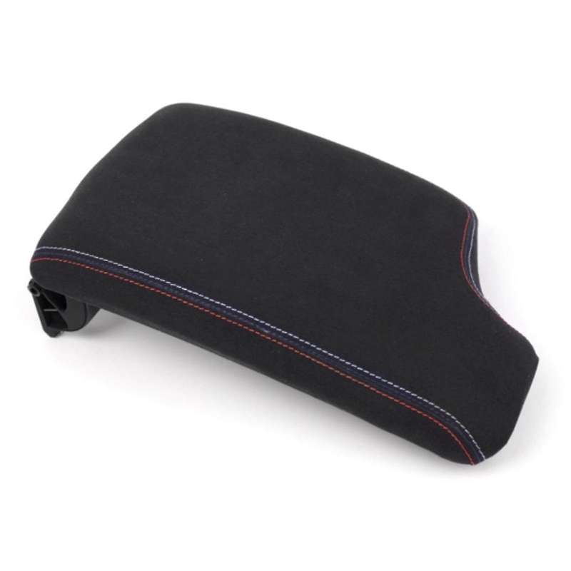 51169134486 Armrest Center Box Cover Front Console Lid for E90 E92 3-Series 2005-2012