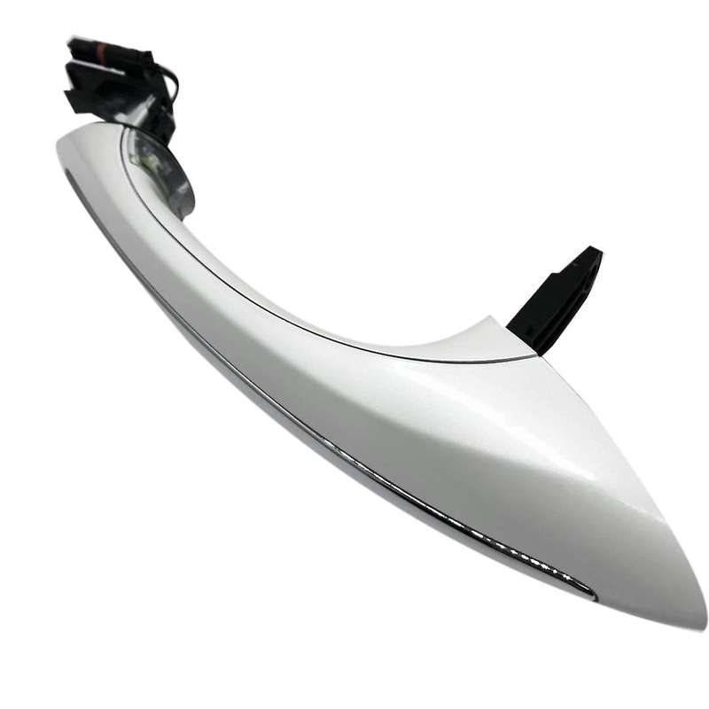 51217231930 Right Side Exterior Door Handle for 5 / 6 / 7 Series F07 F10 F11 F06 F12 F13 F01 F02 F03