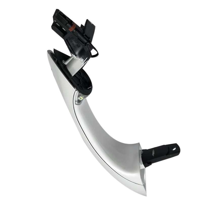 51217231930 Right Side Exterior Door Handle for 5 / 6 / 7 Series F07 F10 F11 F06 F12 F13 F01 F02 F03