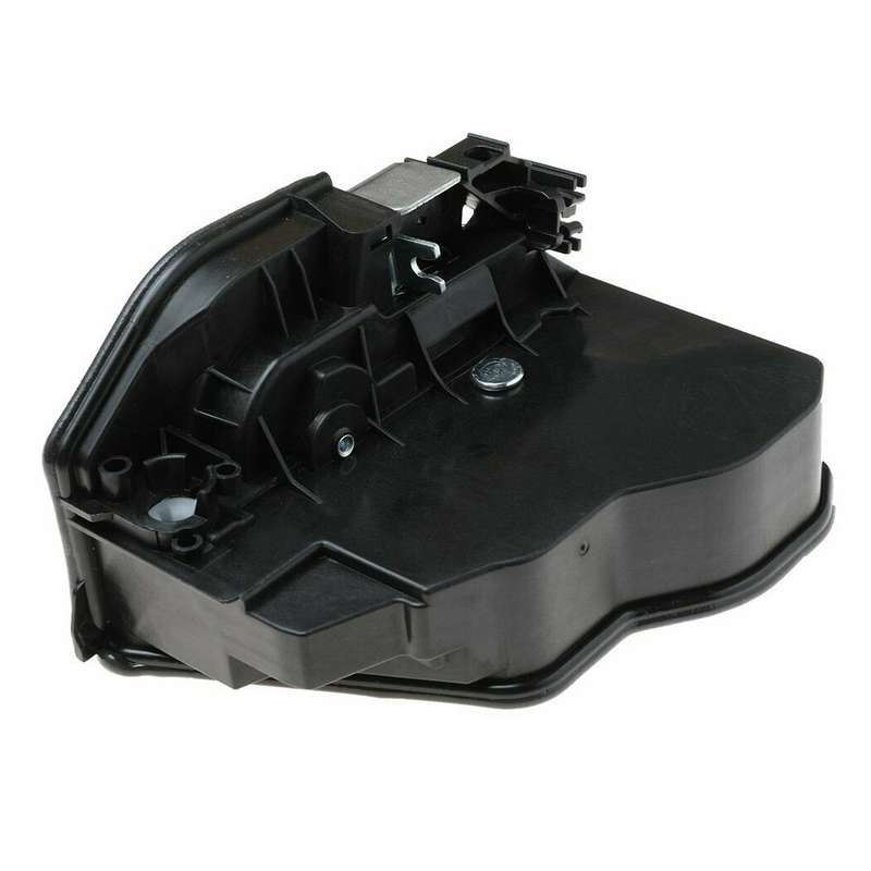 51217202143 Fits for - E60 E90 Door Lock Actuator Door Lock Latch Front Left
