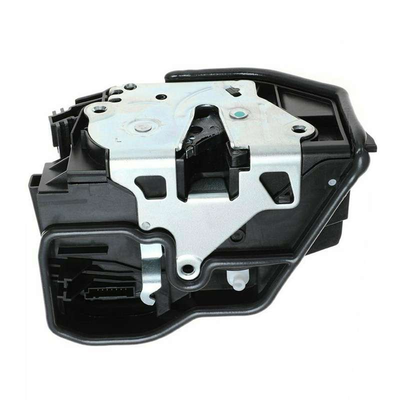 51217202143 Fits for - E60 E90 Door Lock Actuator Door Lock Latch Front Left