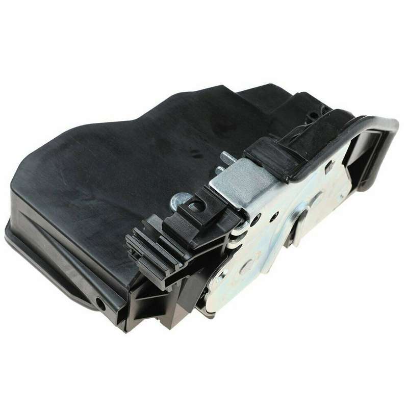 51217202143 Fits for - E60 E90 Door Lock Actuator Door Lock Latch Front Left
