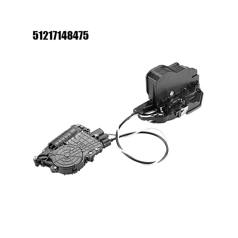 51217148475 Door Lock Actuator Motor Front Left for 5 F07 520dgt 528igt 535igt 550igt 528i